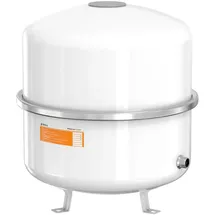 Flamco Flexcon Solar 8 bar 50 l Weiß