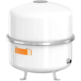Flamco Flexcon Solar 8 bar 50 l Weiß
