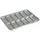 Gobel 167030 Platte Mini Financier Weißblech