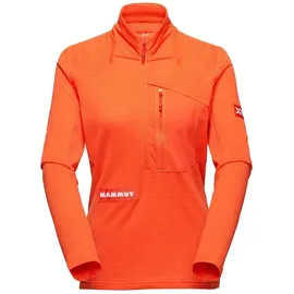 Mammut Eiger Hoodie Orange M