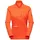 Mammut Eiger Hoodie Orange M