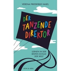 Der tanzende Direktor