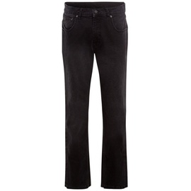 PIONEER JEANS Pioneer Authentic Jeans Straight-Jeans Ron 31 Länge 30, schwarz Herren Straight- Fit
