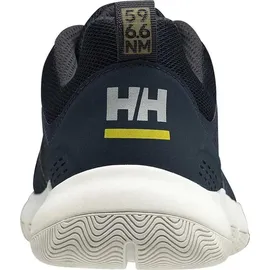 HELLY HANSEN Skagen F-1 Offshore Marineblau 38