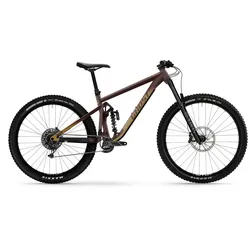Ghost Riot EN Essential Rot Modell 2023