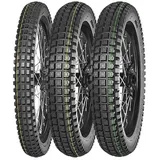 MITAS 120/100-18 68P TL/TT Enduro Hybrid Rear SUPER