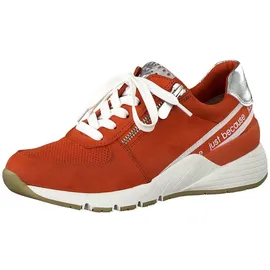 Marco Tozzi 2-2-23739-34 Damen Weite M Orange/Gelb 38