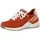 Marco Tozzi 2-2-23739-34 Damen Weite M Orange/Gelb 38