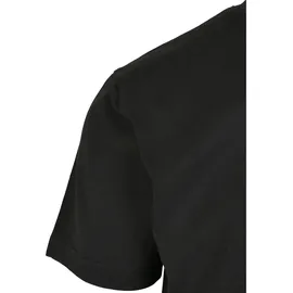 Brandit Textil T-Shirt schwarz 4XL