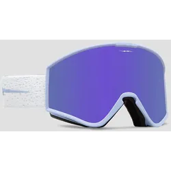 Electric Kleveland S Orchid Speckle Goggle purple chrome Gr. Uni