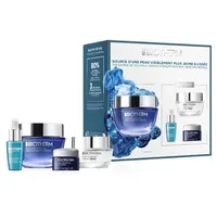 Biotherm Blue Therapy Retinol Routine Set