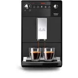 Melitta Purista Series 300 frosted black