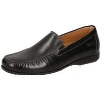 SIOUX Slipper Gion-XL in schwarz Gr.: 50,5
