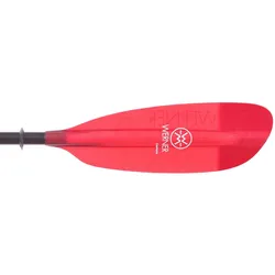 Werner CAMANO FIBERGLAS Paddel Smart-View-Teilung