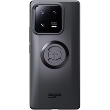 SP CONNECT Phone Case SPC+ Xiaomi 13 Pro Schwarz,