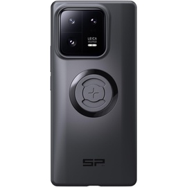 SP CONNECT Phone Case SPC+ Xiaomi 13 Pro Schwarz,