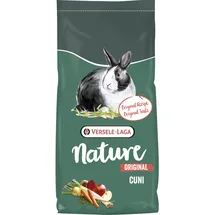 Versele-Laga Nature Original Cuni Kaninchenfutter