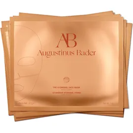 Augustinus Bader Hydrogel Face Mask 6 Pack 180 g
