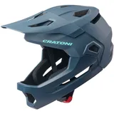 CRATONI MadCat 49-56 cm Kinder blau 2023