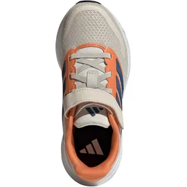 adidas Runfalcon 5 Kinder Alumina / Dusky Petrol / Dusky Orange 28