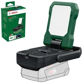 Bosch Home and Garden EasySpotLight 18V-400 Akku-LED-Arbeitsleuchte 06039A1200
