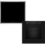 Neff BX36IB0 B1CCC0AK3 + T46SBE1L0