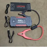 solar plus Starthilfegerät J402