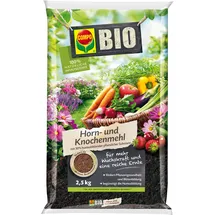 Compo Horn- und Knochenmehl 2,5 kg