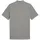 Puma ESS No. 1 Logo Pique Herren Poloshirt, grau - 4XL