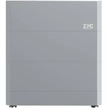 zyc energy SIMPO HV 6,4 kWh