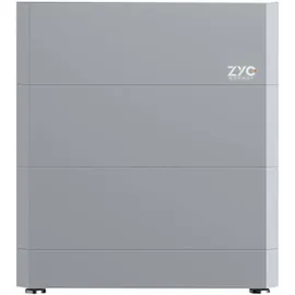 zyc energy SIMPO HV 6,4 kWh