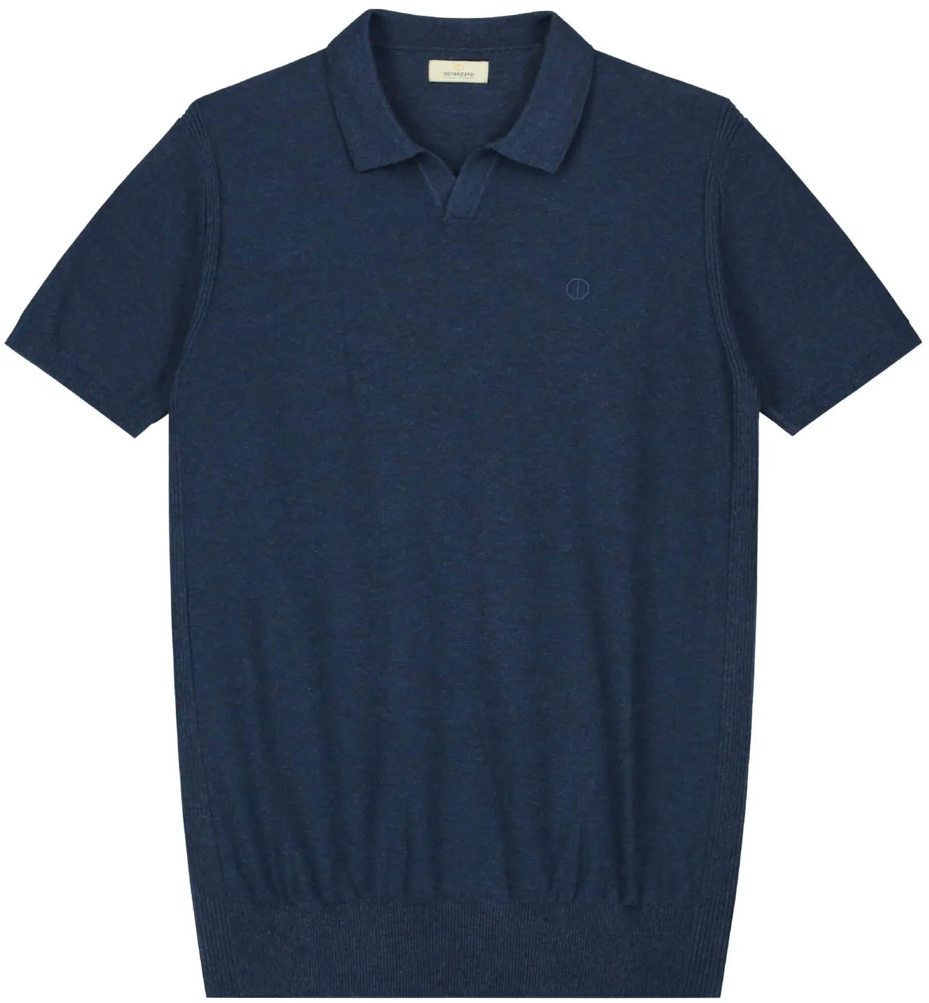 Poloshirt DSTREZZED 