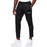 Uhlsport Stream 22 Track Hosen - Black / Fluo