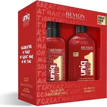 REVLON Professional Uniq One Classic Shampoo 230 ml