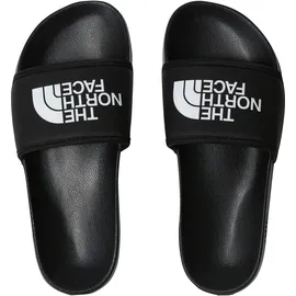 The North Face Base Camp Slide III Schwarz 42