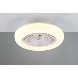 Trio Mora 0 cm Deckenventilator Weiß