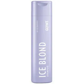 Glynt Ice Blond Shampoo 250 ml