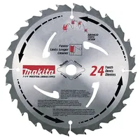 Makita M-FORCE Sägeblatt 235mm x 40Z für Holz -