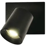 Fabas Luce Modo 1x35W schwarz Aluminium