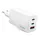 aqiila Chargebird 67W USB-A, 2x USB-C Ladeadapter W3 weiß