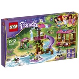 LEGO 41038 - Friends Große Dschungelrettungsbasis