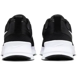 Nike Air Max Nuaxis Damen Black/White 47