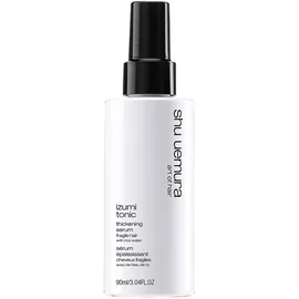 SHU Uemura Izumi Tonic Serum feuchtigkeitsspendend 90 ml