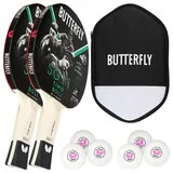 Butterfly Timo Boll SG11