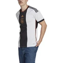 adidas Deutschland Heimtrikot 2022 Herren Gr. XL
