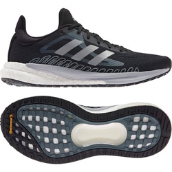 Adidas Damen Sportschuhe/Runningschuhe Solar Glide 3 W, Gr. 4,5(37 1/3)