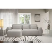 Fun Möbel ECKSOFA Gaston Mit Schlaffunktion