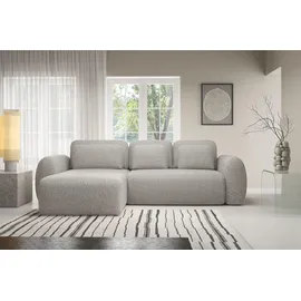 Fun Möbel ECKSOFA Gaston Mit Schlaffunktion