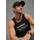 KangaROOS Tanktop Schwarz 3XL