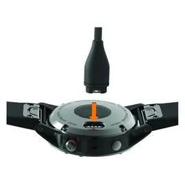 Garmin Unisex USB-C-Datenkabel 1m schwarz